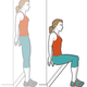 Illustration for article titled Your Friday Afternoon Workout